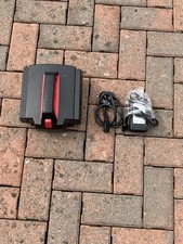 Kart electric golf for sale  SLEAFORD