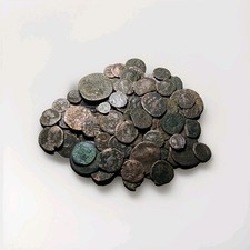 ancient roman coins gebraucht kaufen ancient roman coins gebraucht kaufen  Quedlinburg