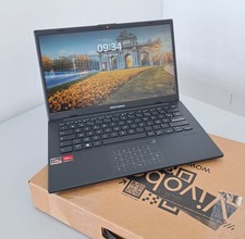 Asus vivobook e1404fa gebraucht kaufen  Herzfelde