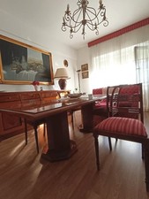 Sala pranzo completa usato  Roma