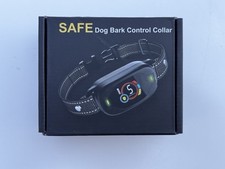 Dog bark control for sale  Goodrich
