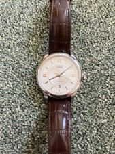 Oris classic date for sale  LINCOLN