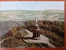 Postkarte 2536 gelaufen gebraucht kaufen  Bad Herrenalb
