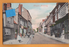 Yorkshire burgate pickering. for sale Yorkshire burgate pickering. for sale  DAWLISH