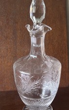 Antique pretty lipped for sale  BANBURY