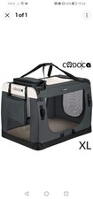 Pet box carrier for sale  HULL