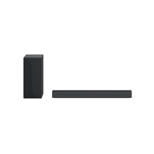 S60q soundbar 2.1 usato  Roma