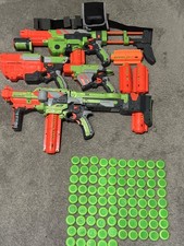 Nerf nitron praxis for sale  Lynnfield