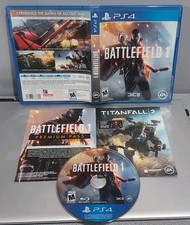 Ps4 battlefield complete for sale  Wixom