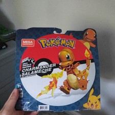 Mega pokémon build for sale  SWINDON
