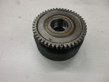 Polrad lichtmaschine honda gebraucht kaufen  Ellwangen (Jagst)