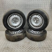 Volkswagen transporter alloy for sale  BIRMINGHAM