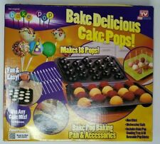 Cake pops telebrands for sale  Washougal