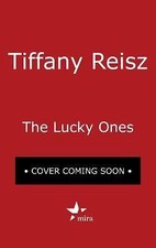 Lucky ones tiffany for sale  Arlington