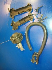 Head nohandle ..shaft for sale  Spokane