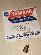 Yamaha 125 250 for sale  BUNTINGFORD