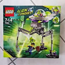 Riginal lego alien gebraucht kaufen  Dahn