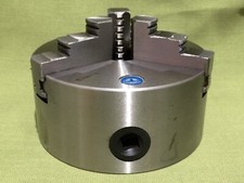 Jaw self centering for sale  Los Angeles