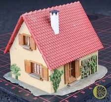 N5d107 spur bastlermaterial gebraucht kaufen  Osterode