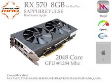 Amd radeon 570 d'occasion  Nevers
