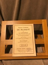 Lavignac notions scolaires d'occasion  Rennes