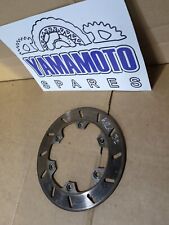 Yamaha wr125 wr125x for sale  TELFORD