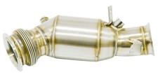 Downpipe tube afrique d'occasion  Cournon-d'Auvergne