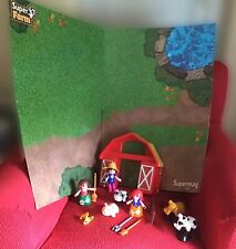 Jouets aimantés supermag d'occasion  Montluçon