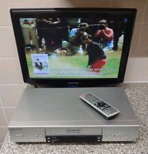 Panasonic hv61 vcr for sale  NORTHAMPTON