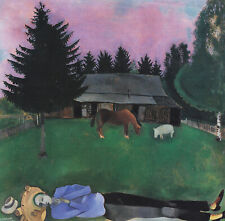 Poet reclining marc for sale  BARNSLEY