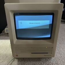 Vintage apple macintosh for sale  Jefferson City