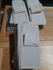 Lote de 3 boas sapateiras para pendurar no armário - 10 slots para sapatos bronzeados comprar usado  Enviando para Brazil