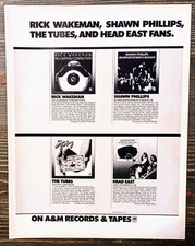 Records promo 1976 for sale  Satellite Beach