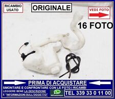 Vaschetta pompa pompetta usato  Carrara