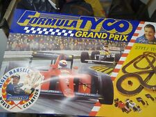 Formula tyco grand for sale  BROMLEY