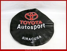 Copriruota scorta toyota usato  Siracusa