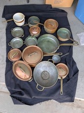 copper pot set for sale copper pot set for sale Grapevine
