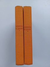 Dostoïevski possédés 2t. d'occasion  Dabo