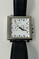 cathay herrenuhr gebraucht kaufen  Ibbenbüren