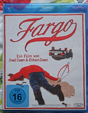 Fargo blu ray gebraucht kaufen  Kiel
