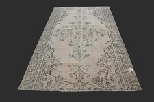 Vintage turkish oushak for sale  USA