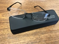 Lunette optique mauboussin d'occasion  Oyonnax