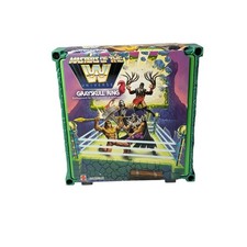 Wwe masters wwe for sale  Tulsa