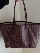 Goyard bag usato  Ariccia