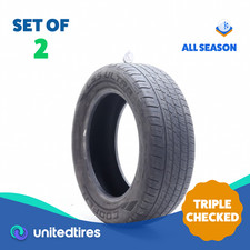 Set used 235 for sale  Chicago