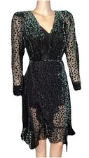 Robe soie dress d'occasion Robe soie dress d'occasion  Paris XI