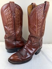 Vtg tony lama for sale  Greenville