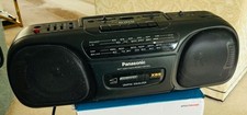 Panasonic fs440 stereo for sale  MILTON KEYNES