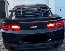 Camaro Lampy Tył USA na sprzedaż  PL