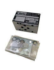 Parker hydraulik cm2ttv gebraucht kaufen  Chemnitz